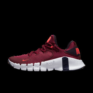 Nike Free Metcon 4 | CT3886-601