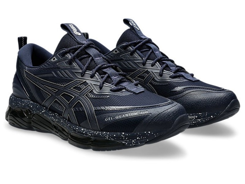 ASICS Gel-Quantum 360 VIII "Midnight" | 1203A471-400