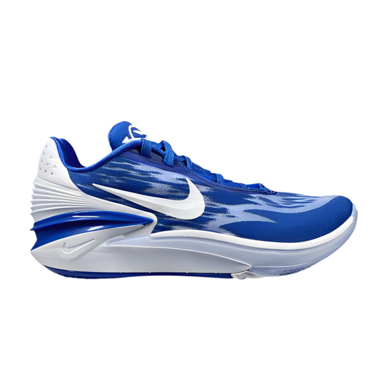 Nike Air Zoom GT Cut 2 TB Promo 'Game Royal' | DX6650-400