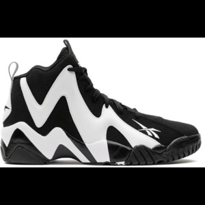 Reebok Kamikaze II Black White | V44405