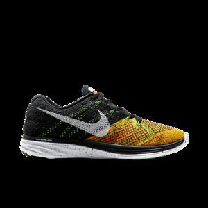 Nike Flyknit Lunar3 | 698181-003