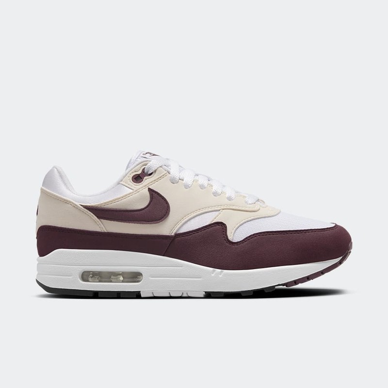 Nike Air Max 1 "Night Maroon" | DZ2628-114