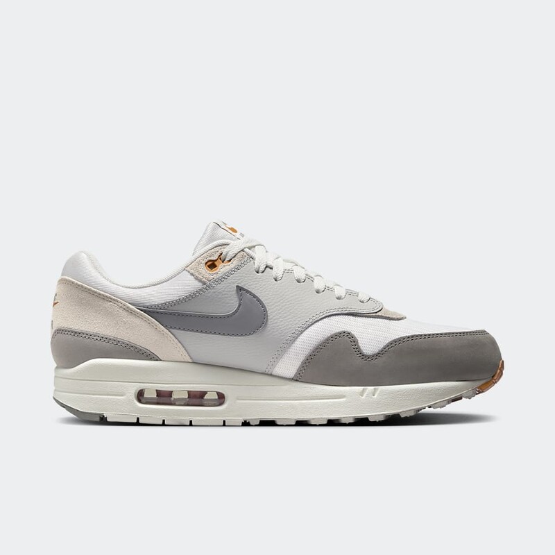 Nike Air Max 1 "Light Iron Ore" | IB1492-121