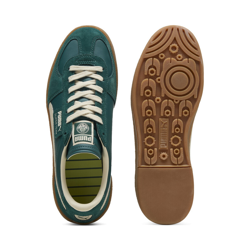 Palmeiras x Puma Super Team "Malachite" | 401080-01