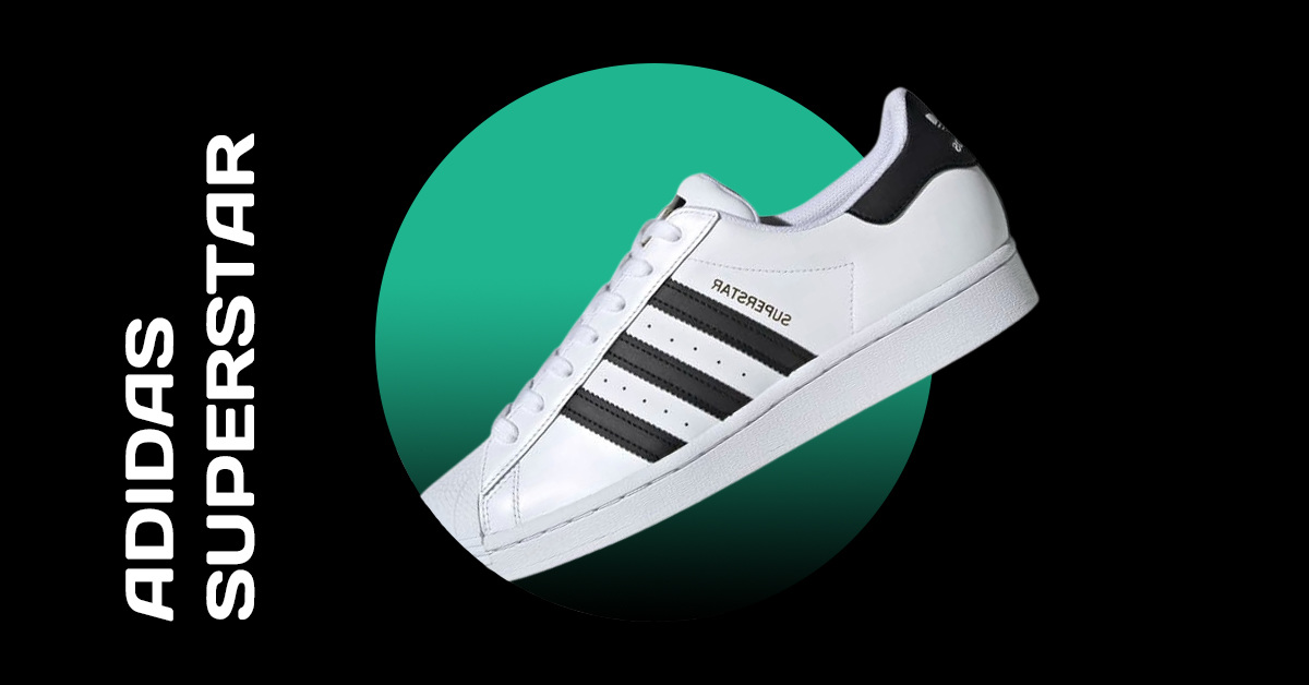 Tênis Adidas Superstar Feminino - Gw0570