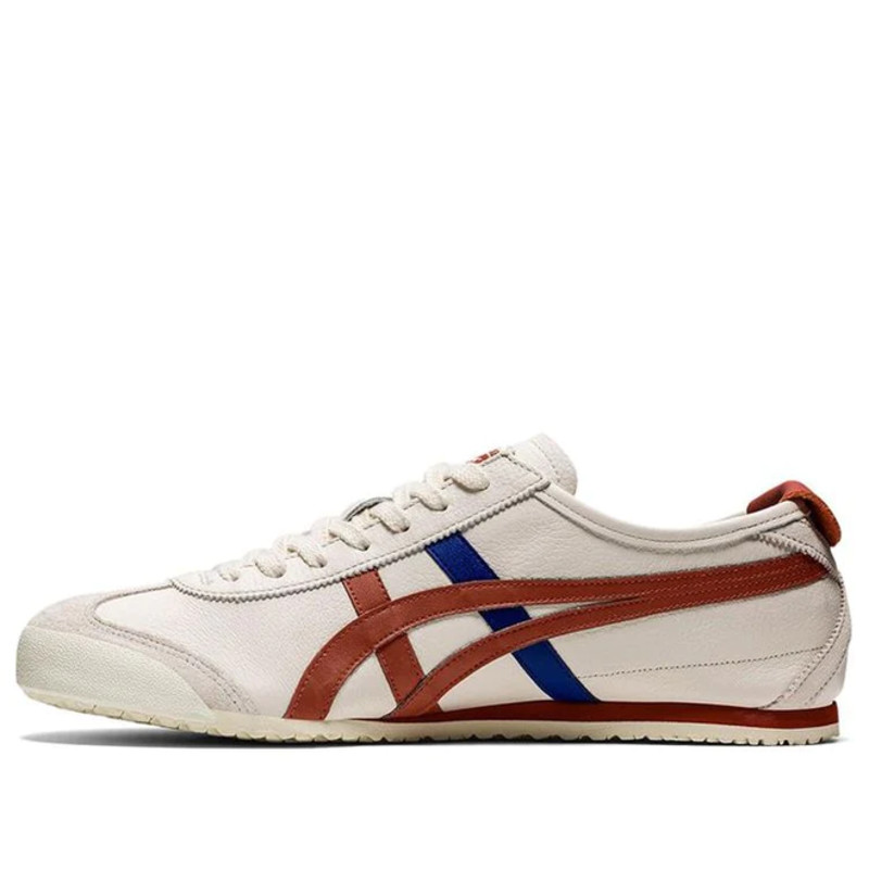 Onitsuka Tiger Mexico 66 White | 1183A201-206 | Grailify