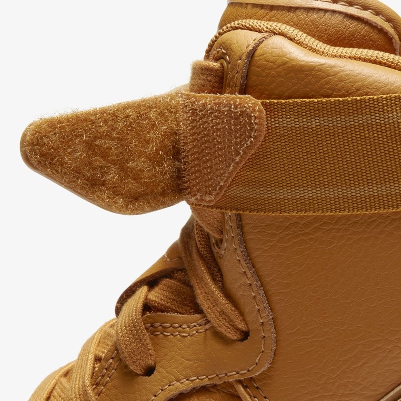 Nike Air Force 1 GTX Boot Wheat | CT2815-200