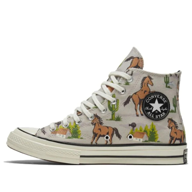 Converse Chuck 70 High 'Twisted Resort - Old Western' String | 169819C