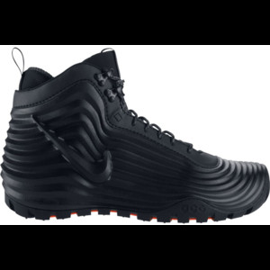 Nike Lunardome 1 Black | 654867-090
