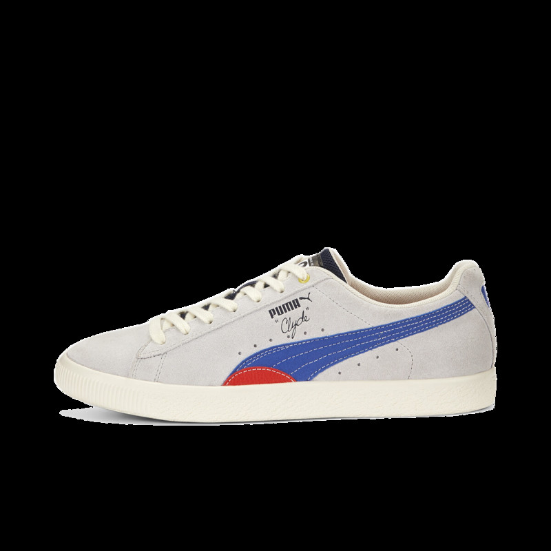 Puma Clyde 'Track Meet' | 392140-01