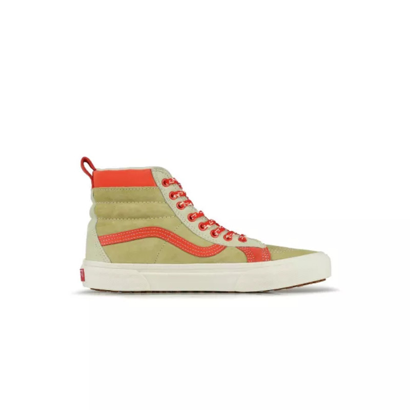 New vans hot sale high tops