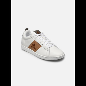 Le Coq Sportif Courtclassic Workwear Leather | 2220251