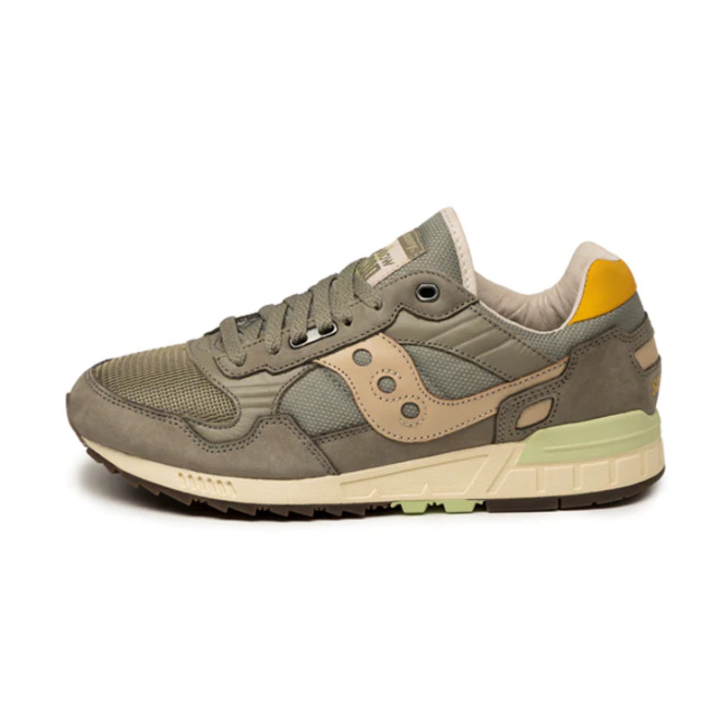 saucony shadow 8000 womens green