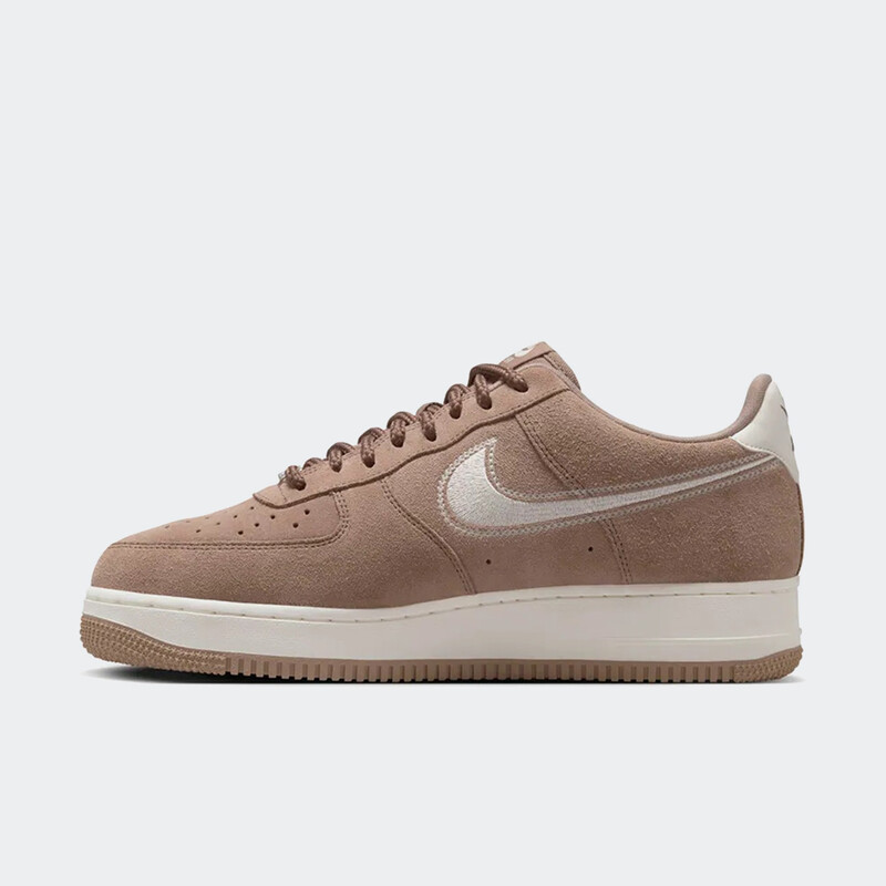 Nike Air Force 1 Low "Mink Brown" | HJ4465-200