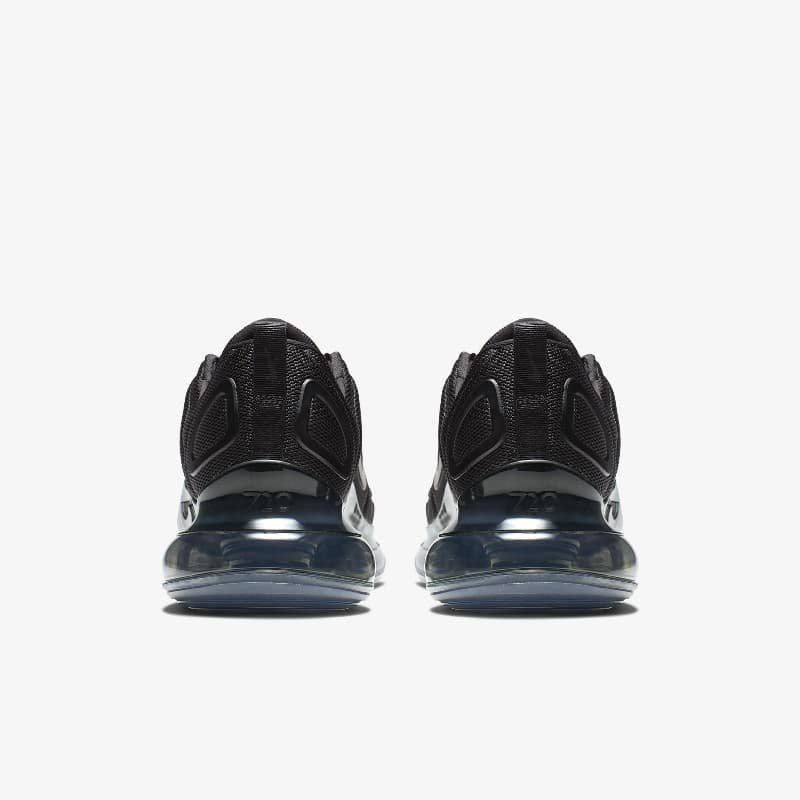 Nike Air Max 720 Triple Black | AO2924-007