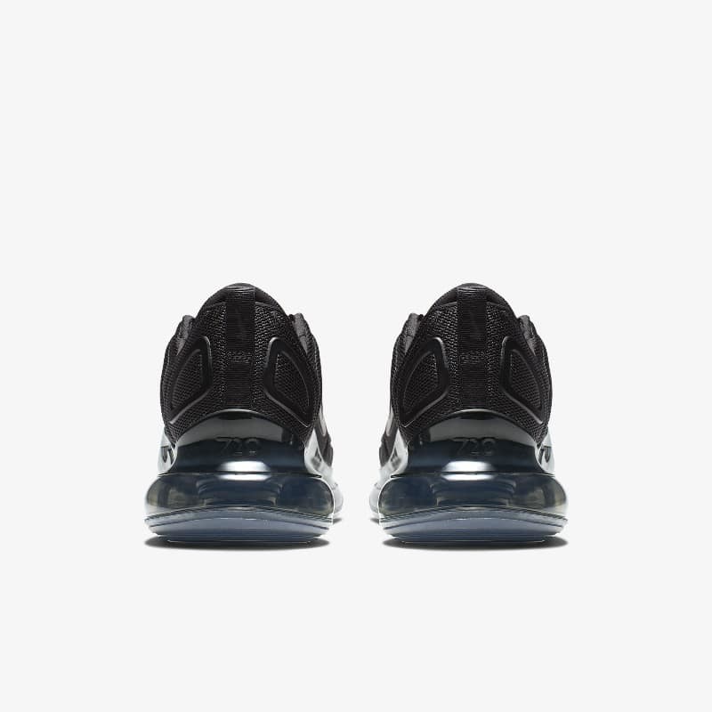 Nike Air Max 720 Triple Black | AO2924-007