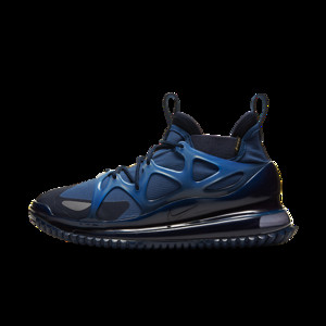 Nike Air Max 720 Horizon Mystic Navy Chalk Blue | BQ5808-400