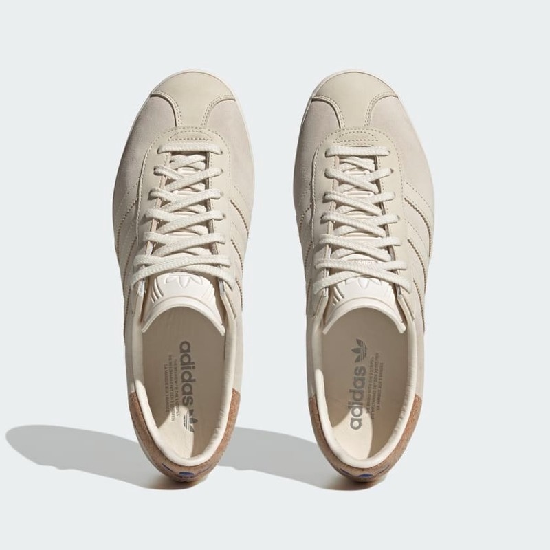 adidas Gazelle 85 "Chalk White" | ID2019