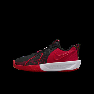 Nike Air Zoom GT Cut 3 GS 'Black University Red' | FD7033-002