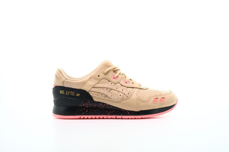 Sneaker Freaker x Asics Gel-Lyte III Tiger Snake | 1191A009-201