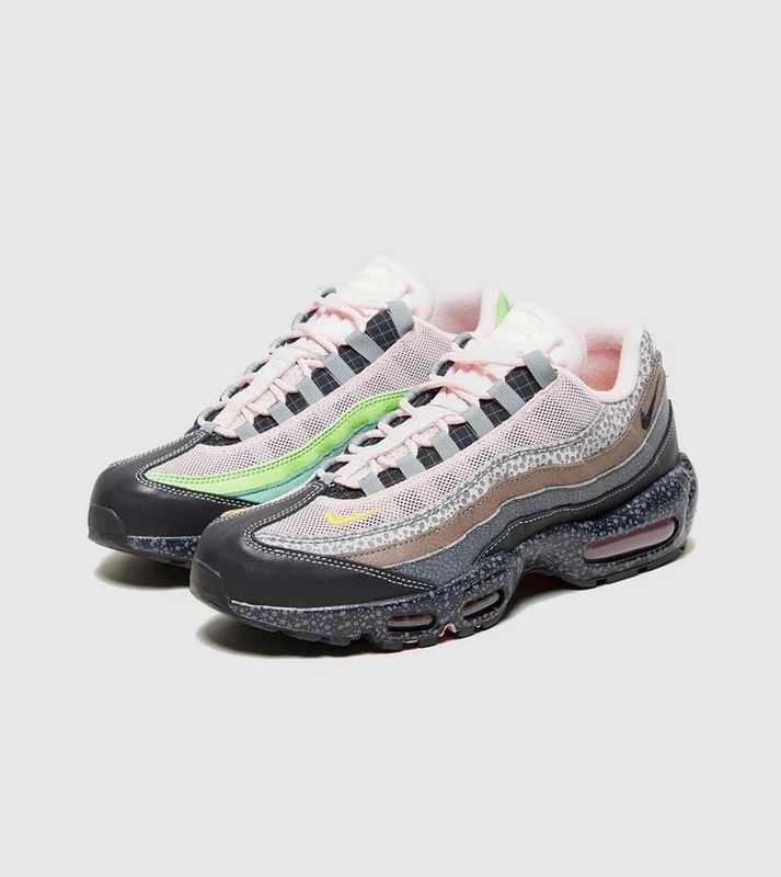 size x Nike Air Max 95 20 For 20 | CW5378-001
