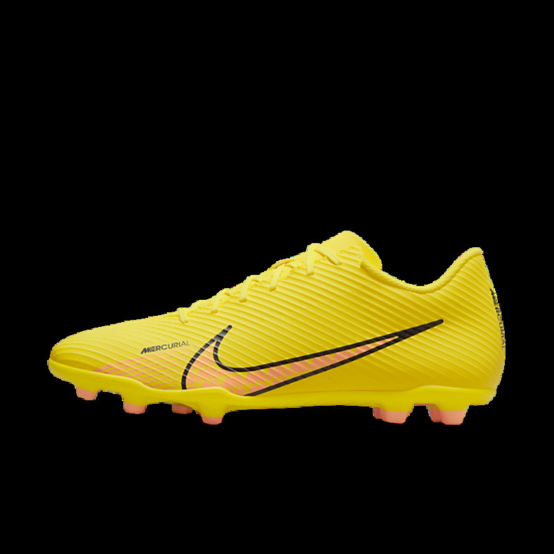 Mercurial Vapor 14 Elite FG 'Rawdacious' - Nike - CQ7635 122