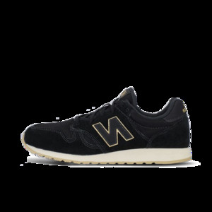 New balance 520 outlet black gold