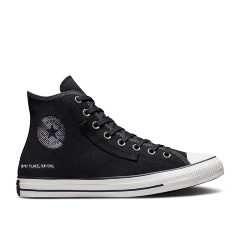 Converse outdoor deals