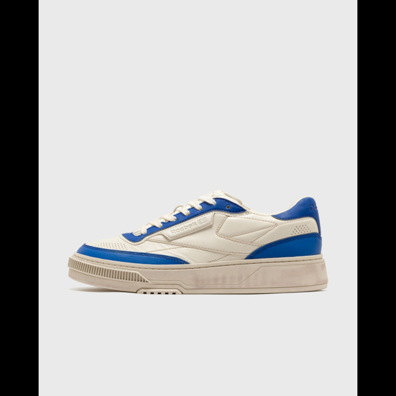 Reebok CLUB C LTD | RMIA04DC99LEA0050140