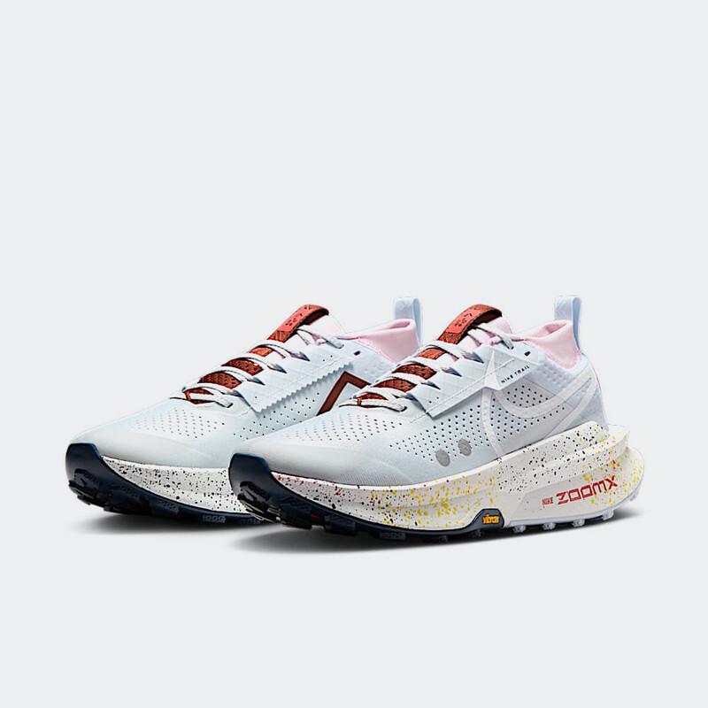 Nike ZoomX Zegama Trail 2 "Pure Platinum" | FD5190-009