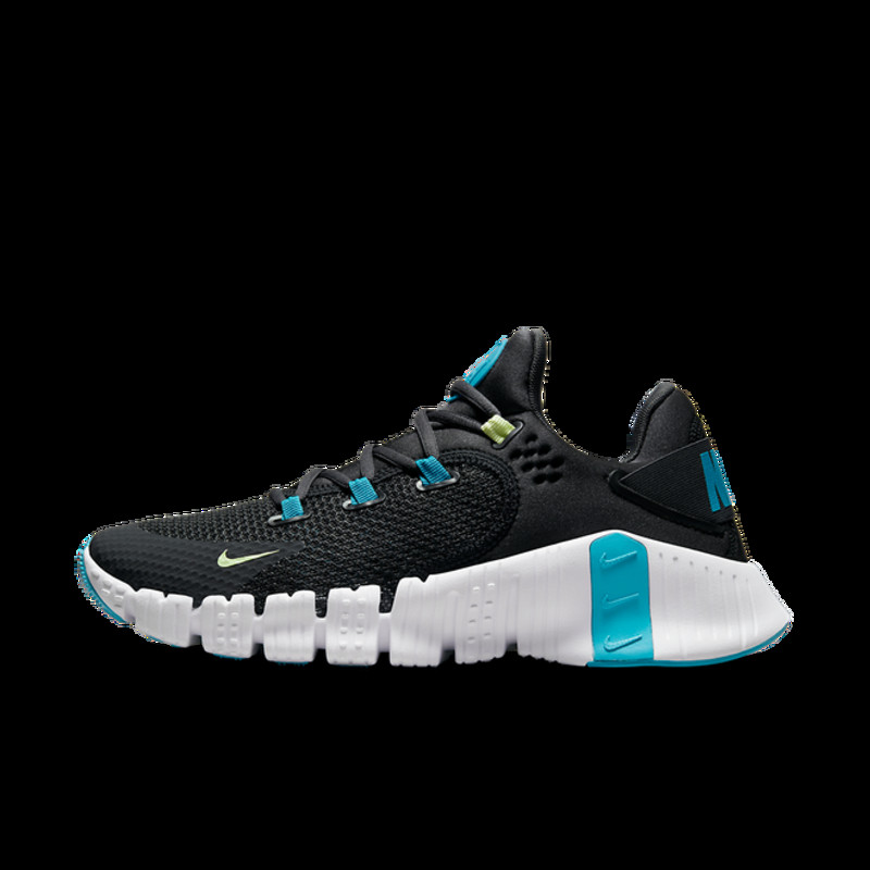 Nike Free Metcon 4 | CT3886-004 | Grailify