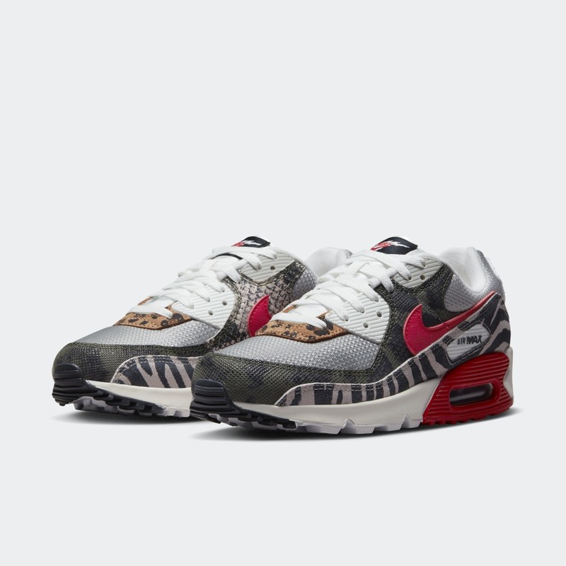 Nike Air Max 90 "Animal Instinct" | DZ4839-001