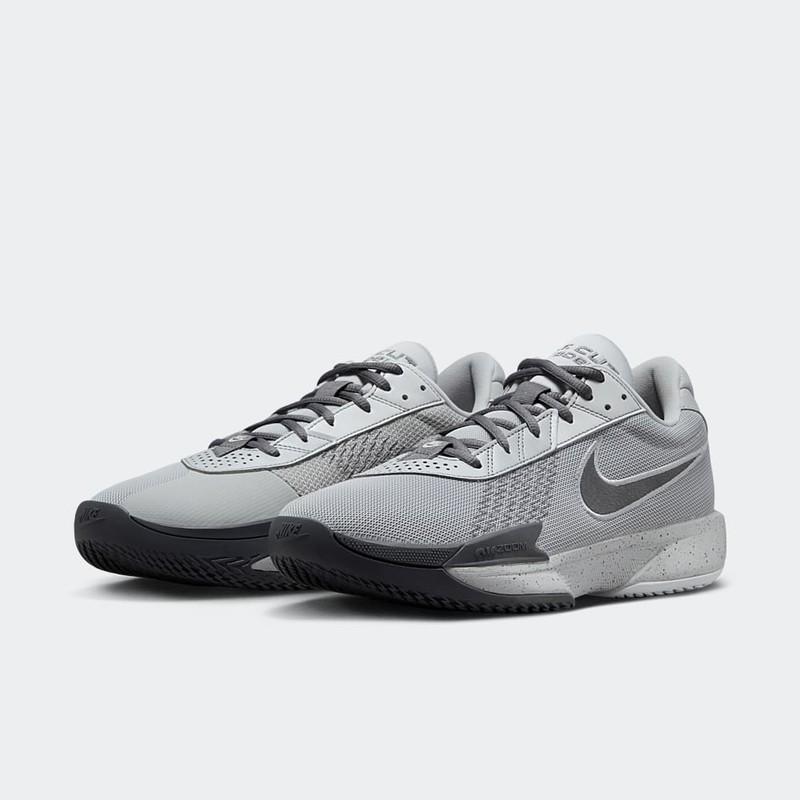 Nike G.T. Cut Academy "Light Smoke Grey" | FB2599-004