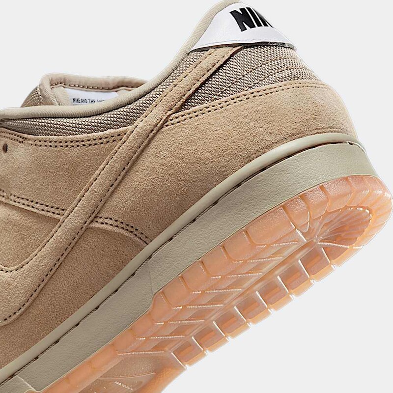 Nike SB Dunk Low Pro B "Parachute Beige" | HJ0367-200