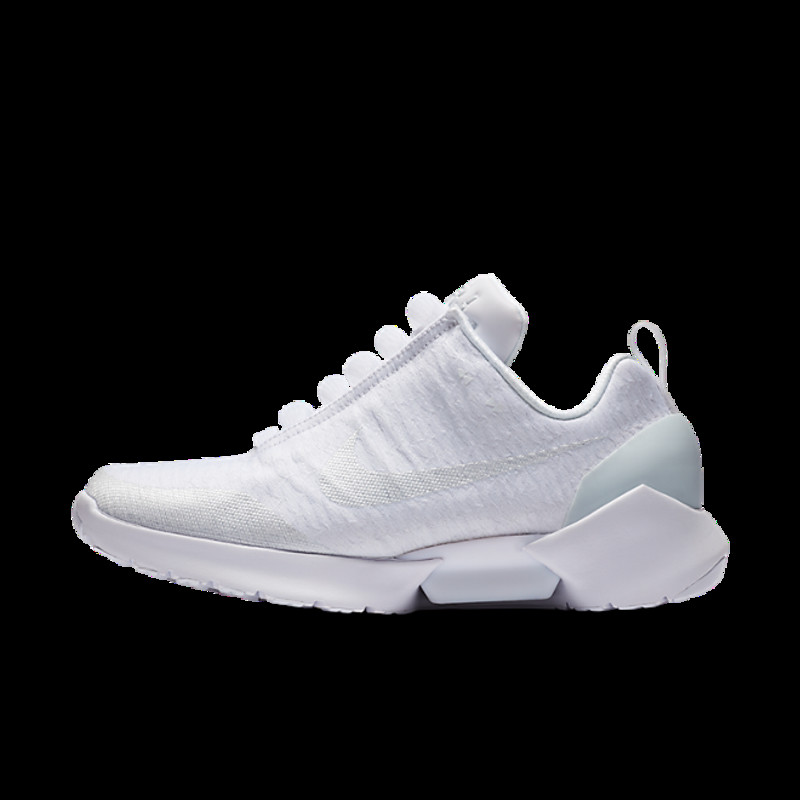 Hyperadapt pure clearance platinum