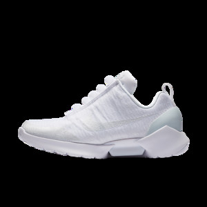 Nike HyperAdapt 1.0 White Pure Platinum | 843871-102/AQ0456-102