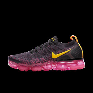 Nike Air VaporMax 2 Gridiron Pink Blast (W) | 942843-008