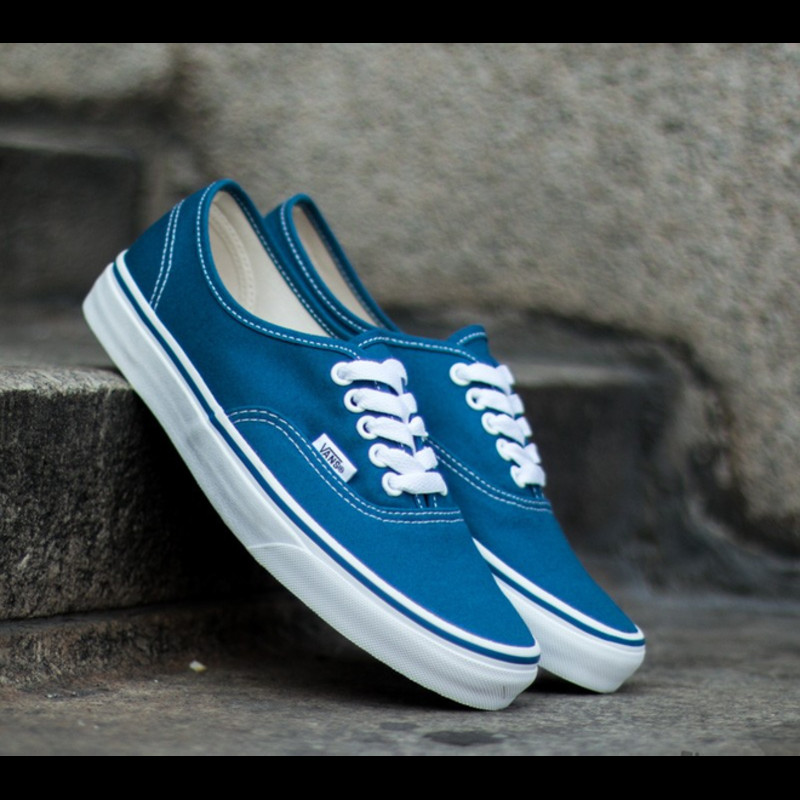 Vans lpe navy sale