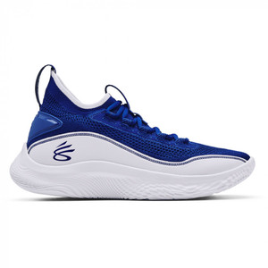 Under Armour Curry 8 'Blue' | 3023085-402