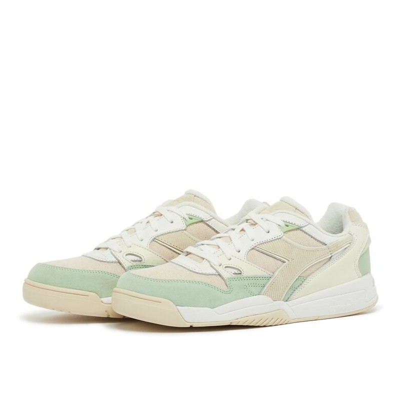 Solebox x Diadora Rebound Ace "Legends on the Grass" | 501.180604-20013