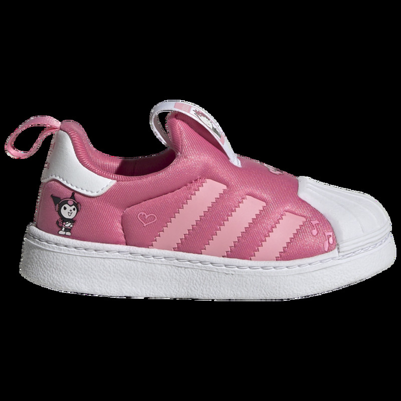 adidas Originals Girls Hello Kitty and Friends Superstar 360 | IF3555