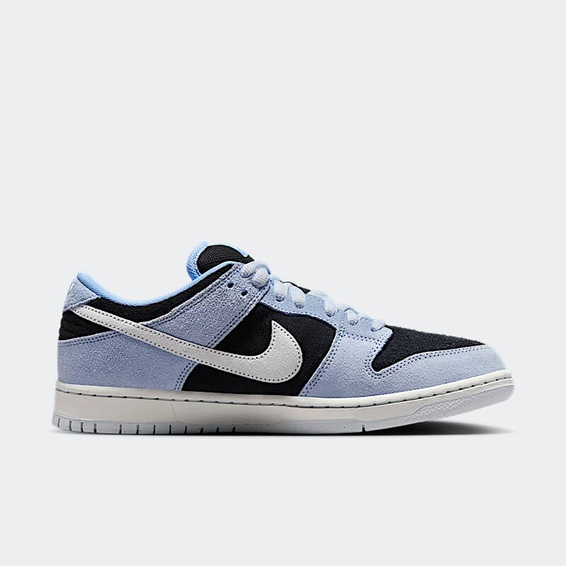 Nike SB Dunk Low "Aluminum" | HF3063-400