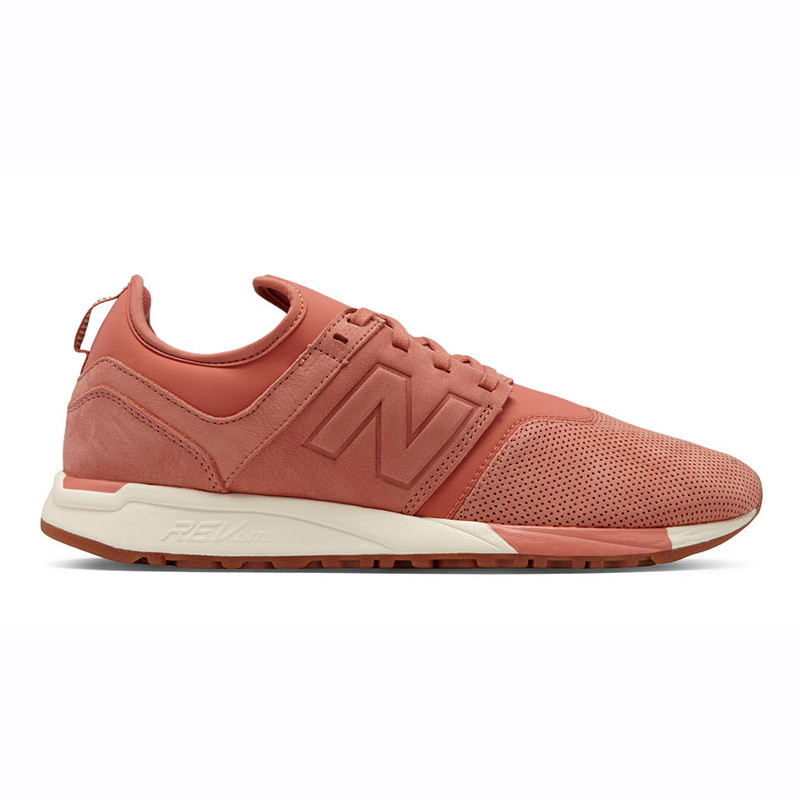 New Balance MRL247HE Dawn Till Dusk Pack - Copper Rose | 569291-60-13