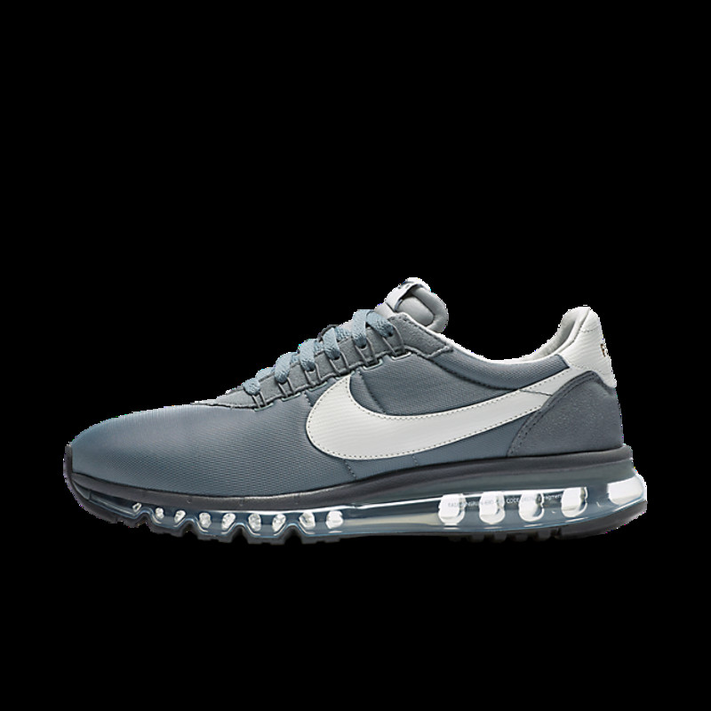 Nike Air Max LD-Zero Fragment Cool Grey | 885893-002