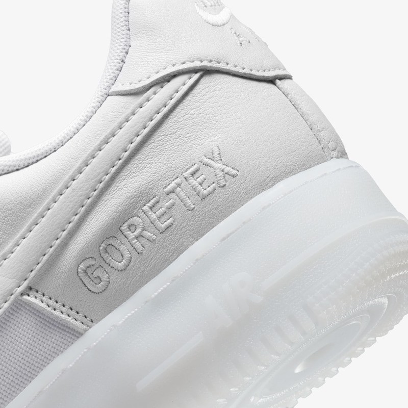 GORE-TEX SUMMER SHOWER 2021 NIKE AIR FORCE 1 LOW 2021 