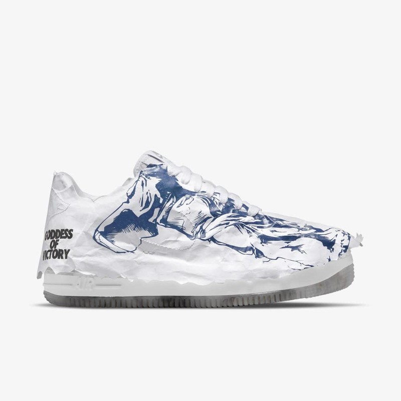 Nike Air Force 1 Shadow Goddess Of Victory | DJ4635-100