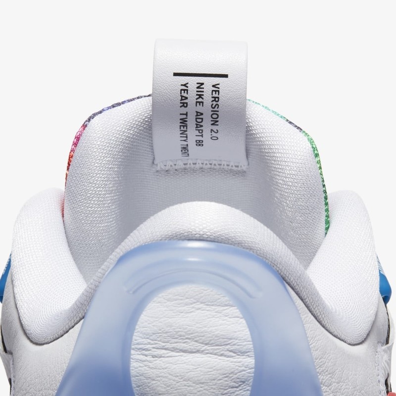 Nike Adapt BB 2.0 Tie-Dye | CV2441-100