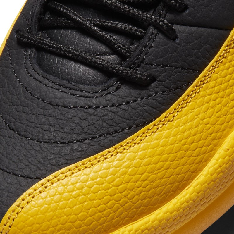 Air Jordan 12 University Gold | 130690-070