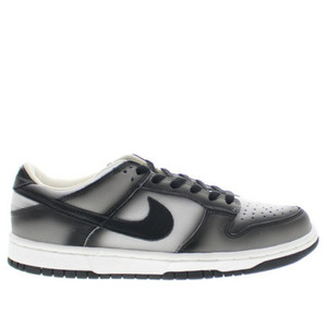 Nike Dunk Premium 'Haze' White/Black-Medium Grey | 306793-101