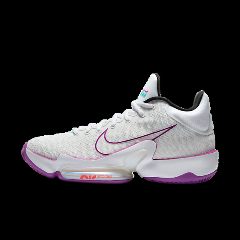 Nike Zoom Rize 2 | CT1495-100